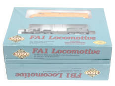 PROTO 2000 SERIES 'HO' (2)