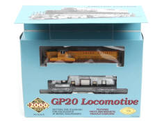 PROTO 2000 SERIES 'HO' (1)