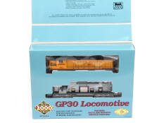 PROTO 2000 SERIES 'HO' (1)