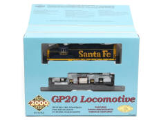 PROTO 2000 SERIES 'HO' (1)