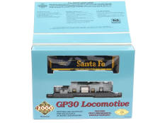 PROTO 2000 SERIES 'HO' (1)