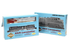 PROTO 2000 SERIES 'HO' (2)