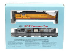 PROTO 2000 SERIES 'HO' (1)