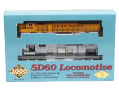 PROTO 2000 SERIES 'HO' (1)