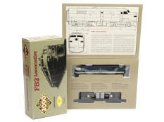 PROTO 2000 SERIES 'HO' (2)