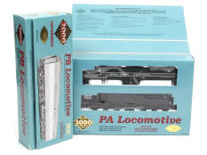 PROTO 2000 SERIES 'HO' (2)