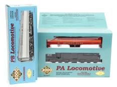 PROTO 2000 SERIES 'HO' (2)