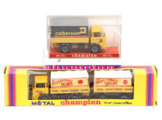 CHAMPION (FRANCE) (2)