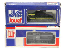 JOUEF 'HO' (FRANCE) (2)