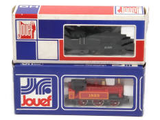 JOUEF 'HO' (FRANCE) (2)