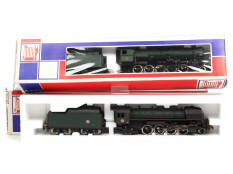 JOUEF 'HO' (FRANCE) (2)