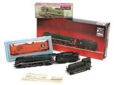 DIVERS (Ecartement HO) (4)