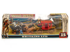 BRITAINS (GB) (1)