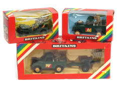 BRITAINS (GB) (4)