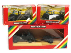 BRITAINS (GB) (4)
