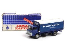 TEKNO (DANEMARK) (1)