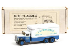 KIM CLASSICS (PAYS-BAS) (1)