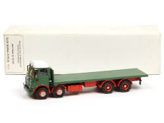 A.G. MOORHOUSE (GB) (1)