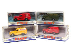 DINKY MATCHBOX (4)