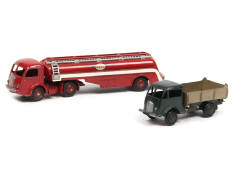 DINKY TOYS (FRANCE) (2)