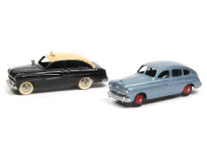 DINKY TOYS (FRANCE) (2)