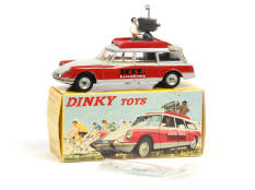 DINKY TOYS (FRANCE) (1)