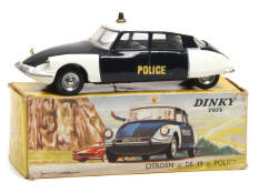 DINKY TOYS (FRANCE) (1)