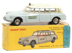 DINKY TOYS (FRANCE) (1)