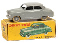 DINKY TOYS (FRANCE) (1)
