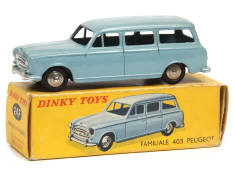 DINKY TOYS (FRANCE) (1)