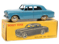 DINKY TOYS (FRANCE) (1)