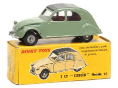DINKY TOYS (FRANCE) (1)