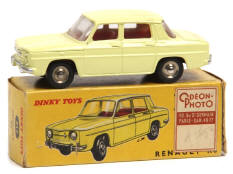 DINKY TOYS (FRANCE) (1)