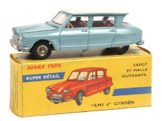 DINKY TOYS (FRANCE) (1)