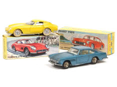 DINKY TOYS (FRANCE) (2)