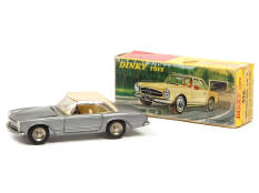 DINKY TOYS (FRANCE) (1)
