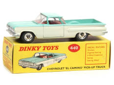 DINKY TOYS (GB) (1)
