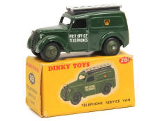 DINKY TOYS (GB) (1)