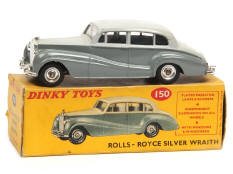 DINKY TOYS (GB) (1)