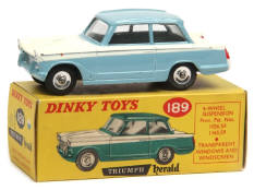 DINKY TOYS (GB) (1)