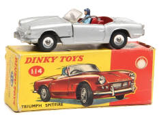 DINKY TOYS (GB) (1)
