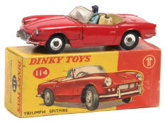 DINKY TOYS (GB) (1)