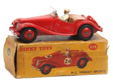 DINKY TOYS (GB) (1)