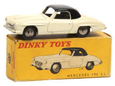 DINKY TOYS (FRANCE) (1)