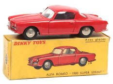 DINKY TOYS (FRANCE) (1)