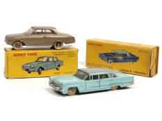 DINKY TOYS (FRANCE) (2)