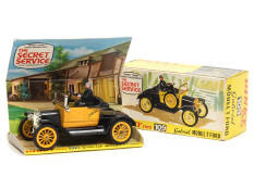 DINKY TOYS (GB) (1)