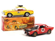 MERCURY (ITALIE) (2)