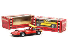 MERCURY (ITALIE) (2)