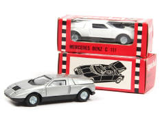 MERCURY (ITALIE) (2)